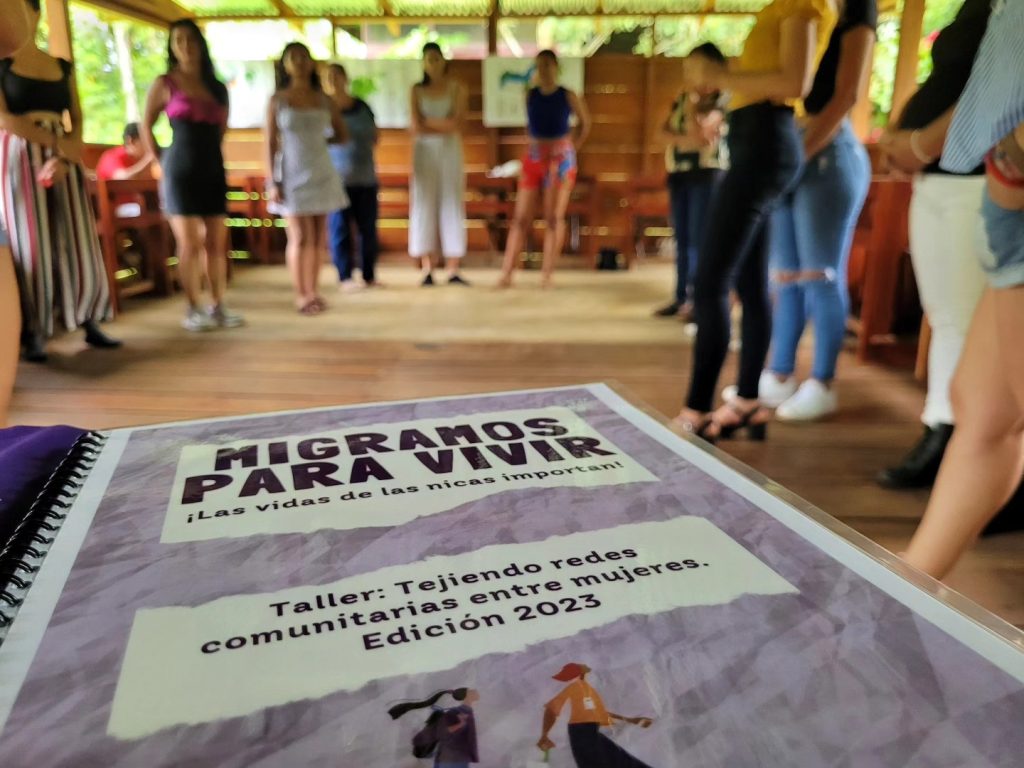 El día que me gradué de la Maestría en Resolución de Conflictos, Paz y Desarrollo en la Universidad para la Paz, di un paso más para transformar la experiencia del exilio en acción por la paz.