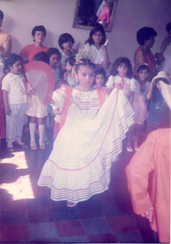 volcánicas Como si la cultura tuviera fronteras: la herencia chorotega compartida