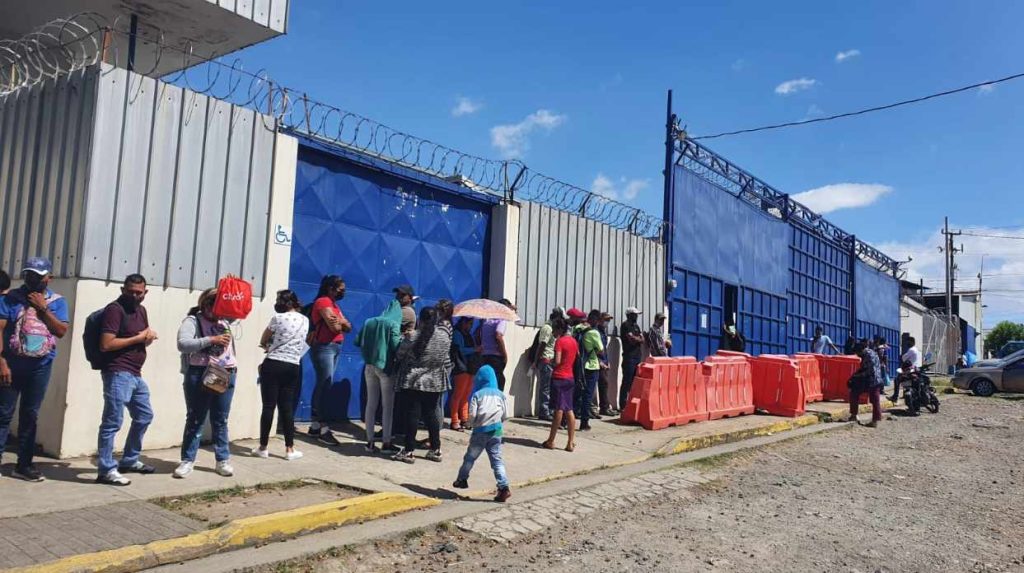volcánicas Migrar siendo mujer: entre fronteras, barreras y resiliencias