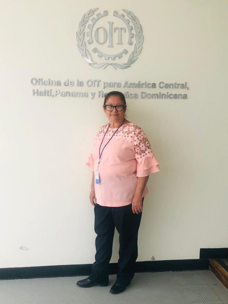 Migrar como mujer: por Olinda Bravo