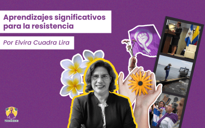 Aprendizajes significativos para la resistencia