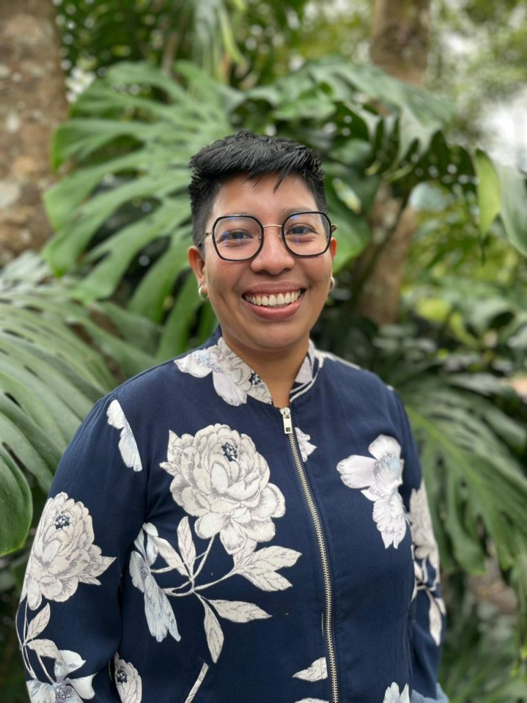 volcánicas Derechos sexuales y reproductivos en disputa: mujeres migrantes frente al escenario electoral 2026 en Costa Rica