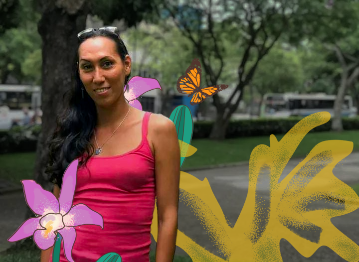 volcánicas Destierro, asilo y refugio: dos mujeres nicaragüenses en el limbo migratorio entre Florida y Costa Rica