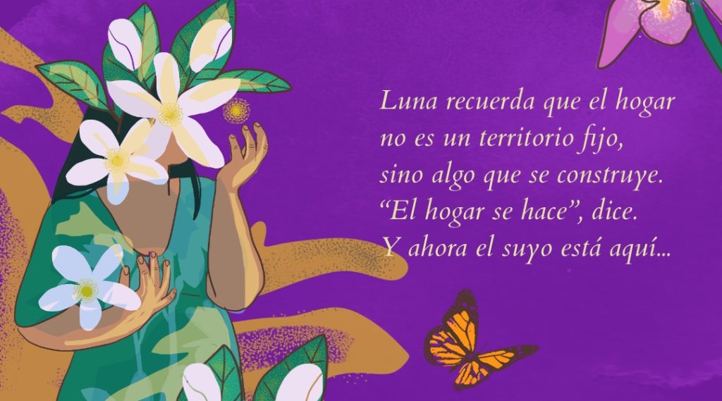 volcánicas Destierro, asilo y refugio: dos mujeres nicaragüenses en el limbo migratorio entre Florida y Costa Rica