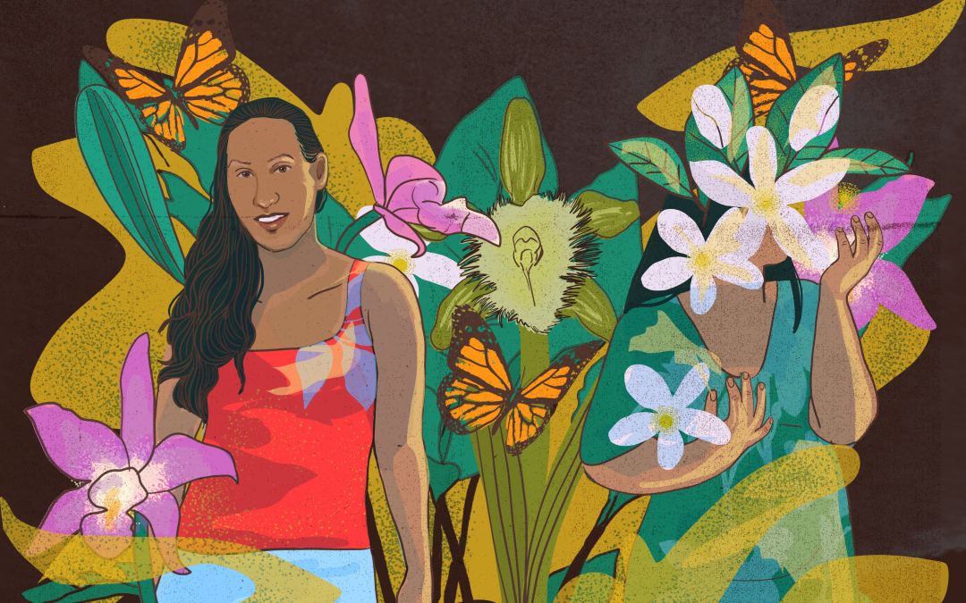 Destierro, asilo y refugio: dos mujeres nicaragüenses en el limbo migratorio entre Florida y Costa Rica.