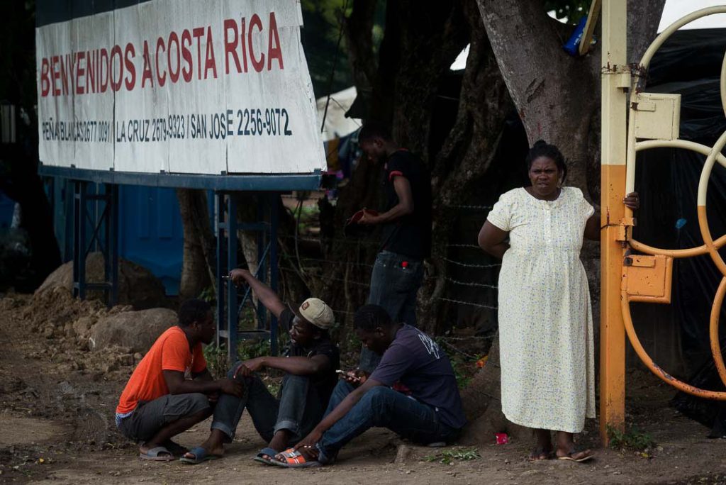 volcánicas La cancha invisible: lo que el racismo del Mundial oculta sobre las mujeres afrodescendientes