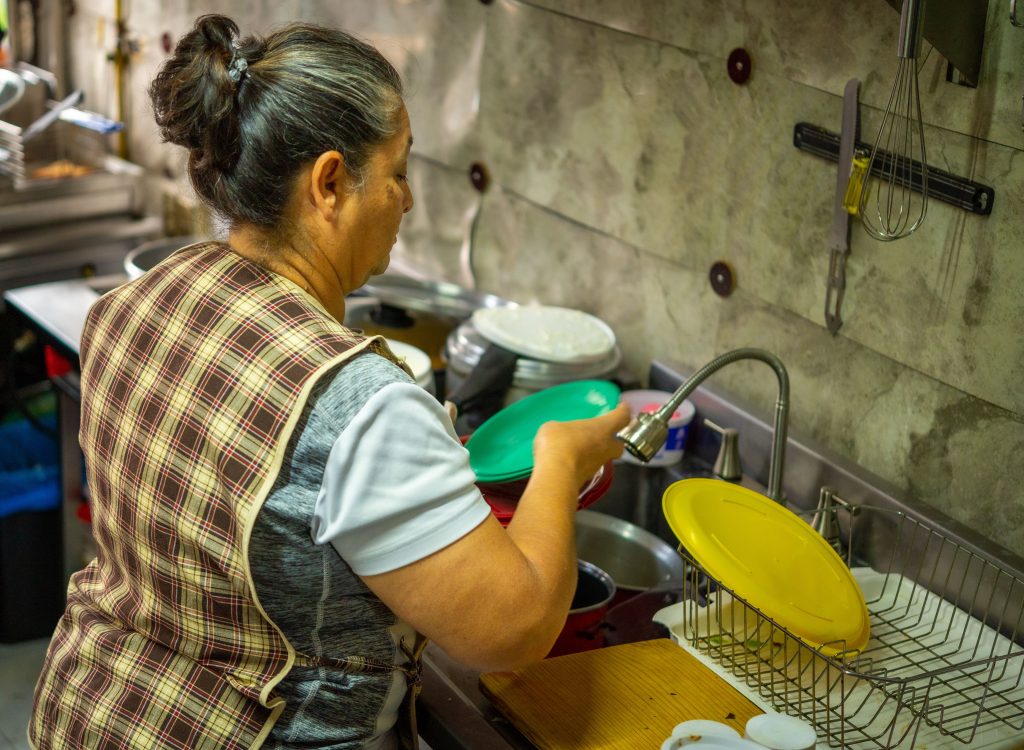 volcánicas No es falta de sueños, es ausencia de condiciones