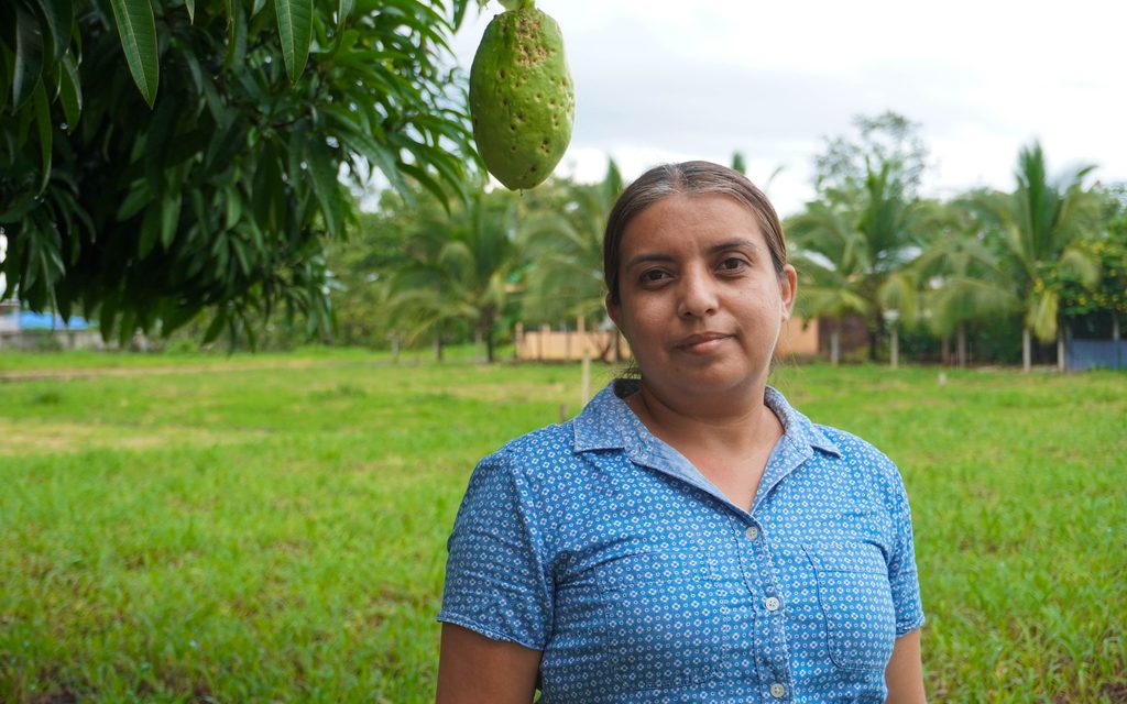 volcánicas Ser mujer migrante y rural: otras formas de habitar y transformar un territorio