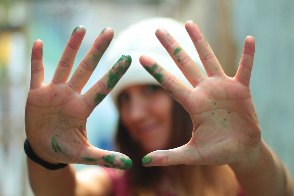 volcánicas DE VIAJERA A MIGRANTE